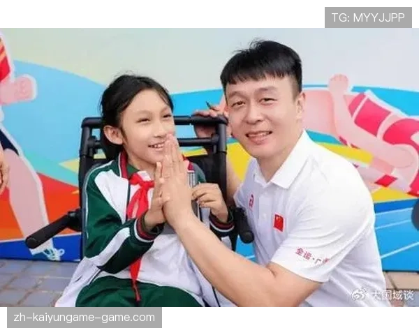 冠军球队球员家庭携手公益用爱拉近社区的心灵距离